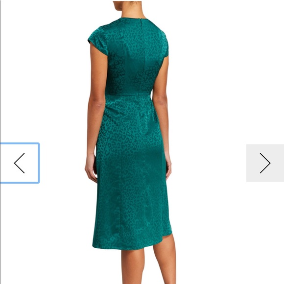 ted baker bellana dress